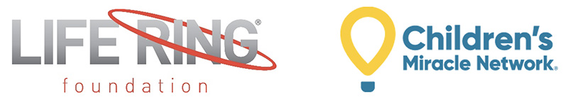 Life Ring Foundation and Children's Miracle Network