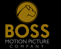 Boss Motion Picture Co